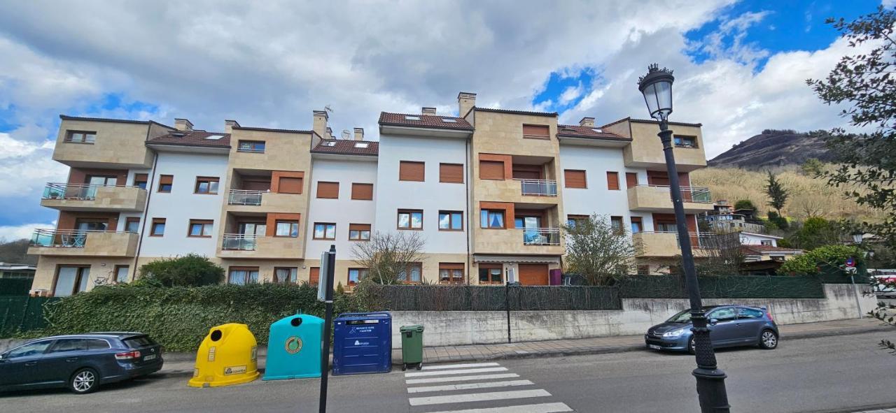 Apartamento El Dejo Onís Exterior foto