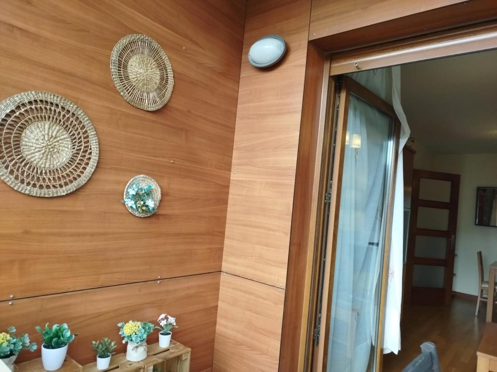 Apartamento El Dejo Onís Exterior foto