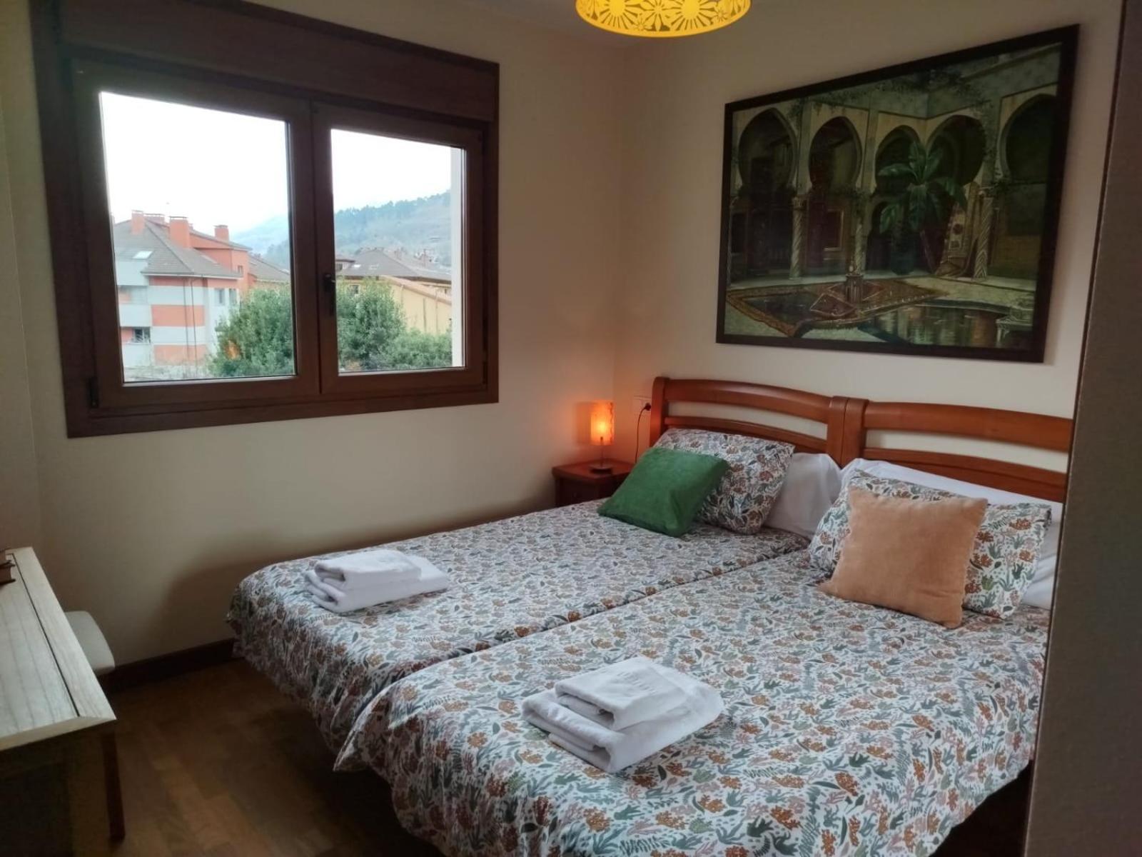 Apartamento El Dejo Onís Exterior foto