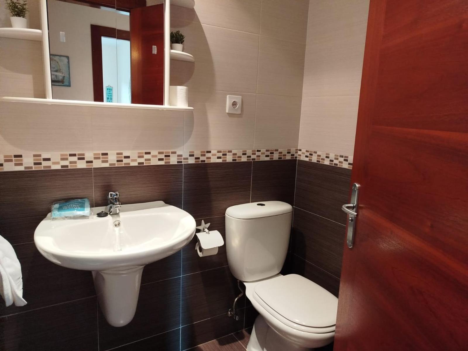 Apartamento El Dejo Onís Exterior foto