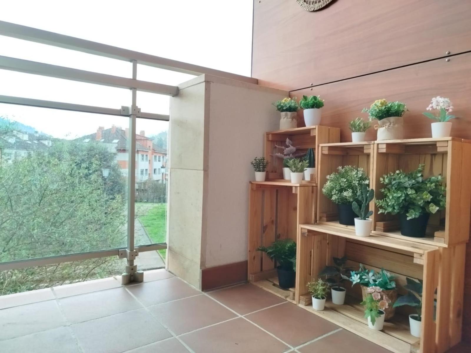 Apartamento El Dejo Onís Exterior foto